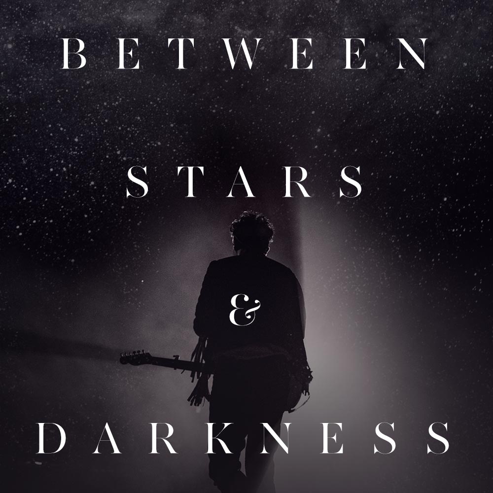 Between Stars & Darkness: Dark Comedy