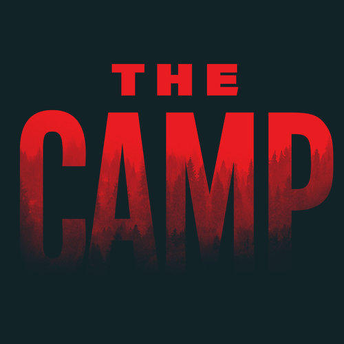The Camp: Supernatural Thriller